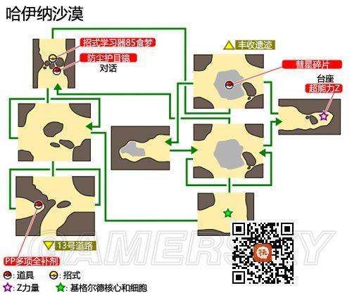 口袋妖怪日月对战树超级双打队伍配置攻略:挑战50层最佳组合推荐