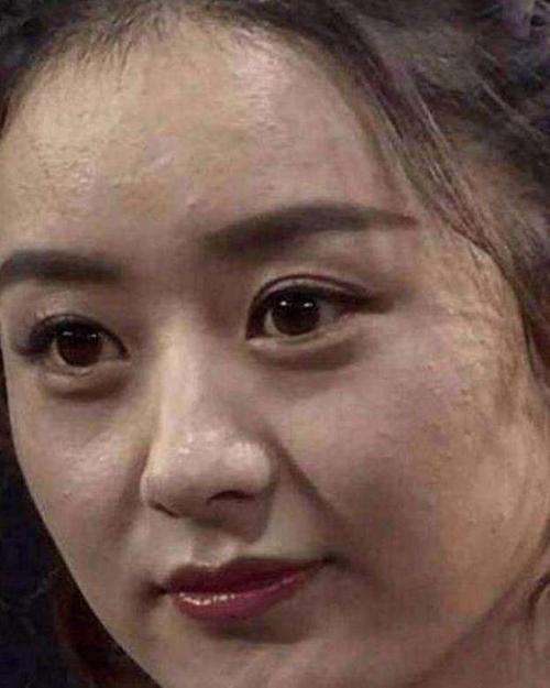 AI 换脸技术,让赵丽颖郑爽杨幂在同一部剧里飙戏